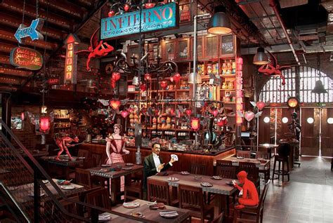 cocktail bar bogota